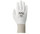 HyFlex Light-Duty Gloves, Cut Level 1, White
