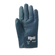 Hynit Nitrile-Impregnated Gloves, Cut Level 1
