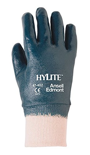 Hylite PVC Coated Gloves, Cut Level 1 (Dozen)