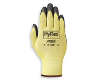 HyFlex Light-Duty Gloves, Kevlar Lining, Cut Level 2 (Dozen)