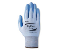 HyFlex Ultralight Gloves, 18-Gauge, Cut Level 2 (Dozen)