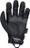 Mechanix Wear M-Pact Leather Mechanics Gloves