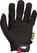 Mechanix Wear The Original Gloves, Black