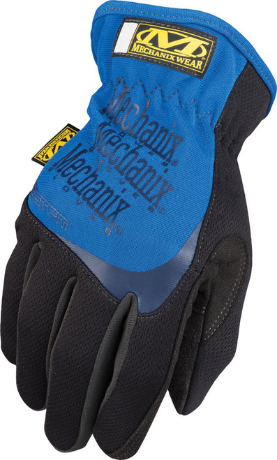 Mechanix Wear FastFit Mechanics Glove, Blue
