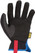 Mechanix Wear FastFit Mechanics Glove, Blue