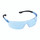 JACKAL Safety Glasses, Blue Lens