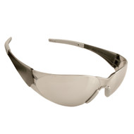 DOBERMAN Safety Glasses, Gel Nose Piece, Temple Sleeves, Indoor/Outdoor Lens (Case of 120)