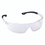 JACKAL Safety Glasses, Indoor/Outdoor Anti-Fog Lens (Case of 120)