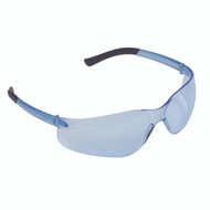 DANE Safety Glasses, TPR Temples, Blue Anti-Fog Lens (Case of 120)