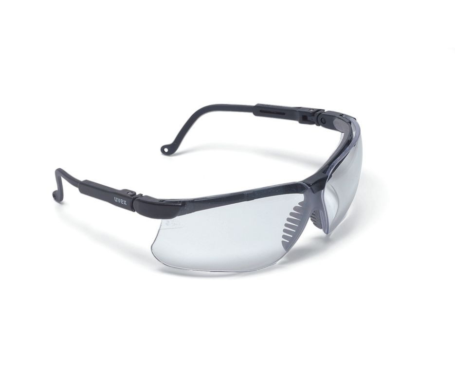 Genesis Safety Glasses - UVEX |PPE Pros