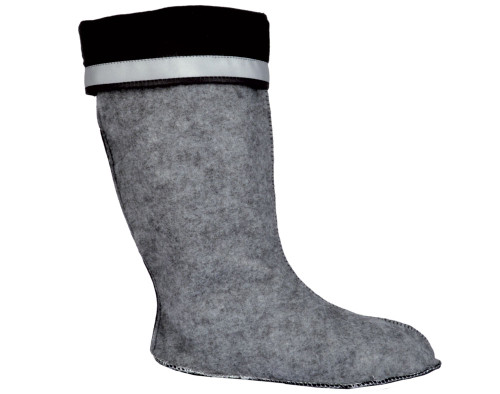 New Poland Thermo Lining, Gray (00050-CU1)