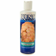 Kent Marine Coral Accel 16oz