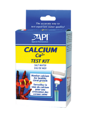 Aquarium Pharmaceuticals (API) Calcium Test Kit