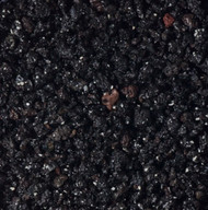Caribsea Live Sand Hawaiian Black Arag-Alive 40lb bag