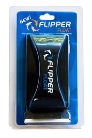 Flipper Float Algae Magnet Cleaner with Scraper