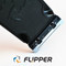 Flipper NANO Algae Magnet Cleaner with Scraper
