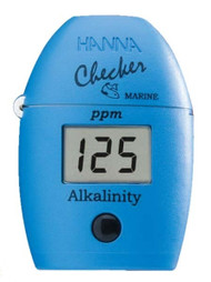 Hanna Alkalinity Colorimeter Test Kit