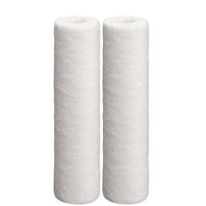 Reverse Osmosis Sediment Filters 1 Micron | RO/DI Replacement Filters