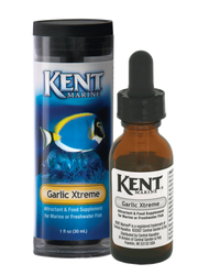 Kent Marine Garlic Xtreme 1oz