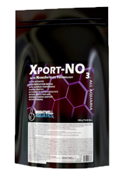 Xport Nitrate (NO3) by Brightwell Aquatics