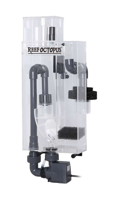 Reef Octopus Classic 1000 Hang on Back Skimmer (BH1000) (CLSC-1000HOB)