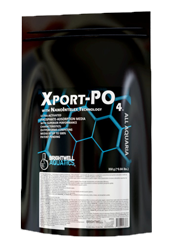Xport Phosphate (PO4) by Brightwell Aquatics