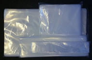 2"x8" 3 Mil Industrial Poly Bags (100qty)