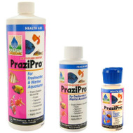 PraziPro - Hikari fluke and pests for fish medication