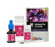 Red Sea Calcium Pro Reagent Refill Kit
