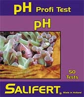 Salifert PH Profi Test Kit