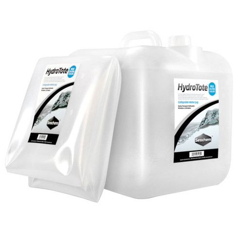 Seachem Hydro Tote (collapsible water jug)