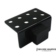 SeaSide Aquatics Black Frag Rack - Small Magnetic