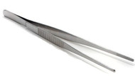 Stainless Steel Tweezer 10" - Straight End