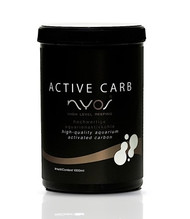 NYOS ACTIVE CARB Activated Carbon filter media for aquariums