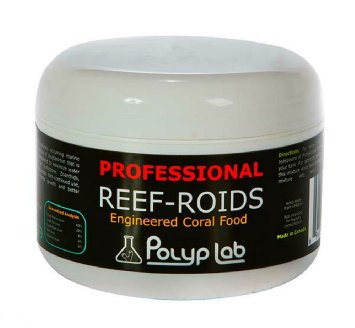 Reef Roids - Polyp Lab 8oz - Professional (RR-8OZ)