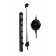 Finnex HMX 300 watt Heater with LED Digital Controller