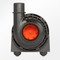 Abyzz A100 DC Controllable Pump - 2200 GPH FRONT