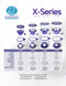 eshopps axium x series protein skimmers detail sheet