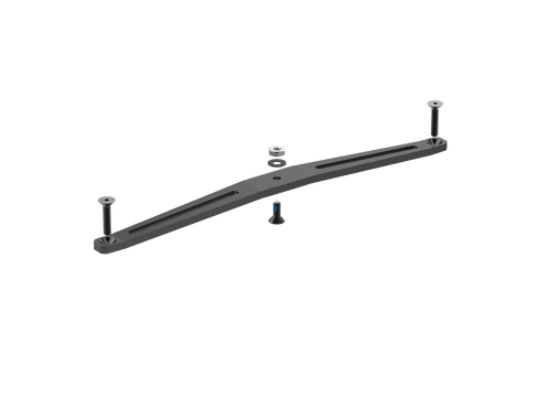 AI HYDRA 52 HMS Mounting Bracket - Aqua Illumination