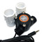 FS-50 - Flow Monitoring Sensor 1/2" with Adapters - Neptune Systems