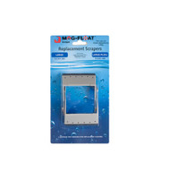 Scraper Blades for Mag-Float 350 & 400 - Glass Only