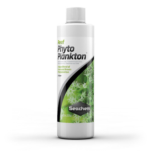 Reef PhytoPlankton 250ml - Seachem