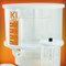 K1-130 Protein Skimmer - IceCap collection cup