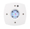 Aqua Illumination Prime 16HD Reef LED WiFi Light - White Body