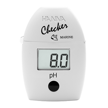 pH Checker HI780 Colorimeter - Hanna Instruments