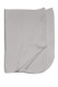 Light Gray Receiving Blanket