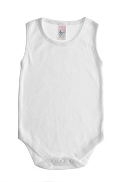 baby spaghetti strap onesies