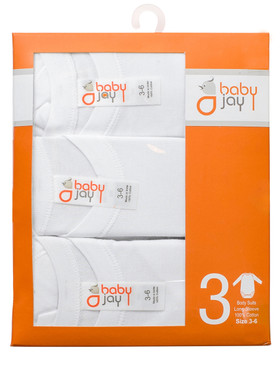 3 pak onesies, 3 pk onesie, 3 pk bodysuit, baby onesies, baby bodysuits