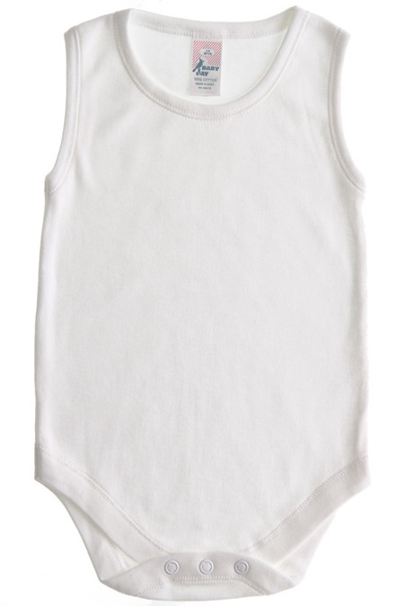 sleeveless onesie, sleeveless onesies, 3 pk onesie, suppliers for baby clothing, wholesale suppliers for baby