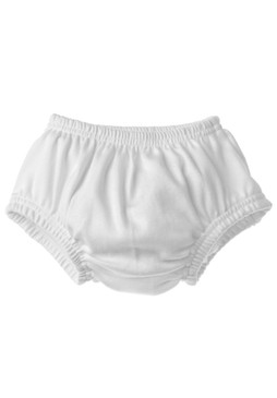 baby bloomers, bulk diaper covers, baby diaper cover, white cover for diaper, baby underwear